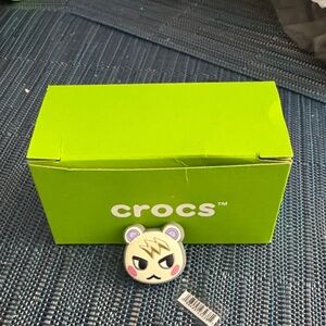 CROCS Character Charm